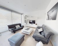 Sale - Villa - Los Alcázares