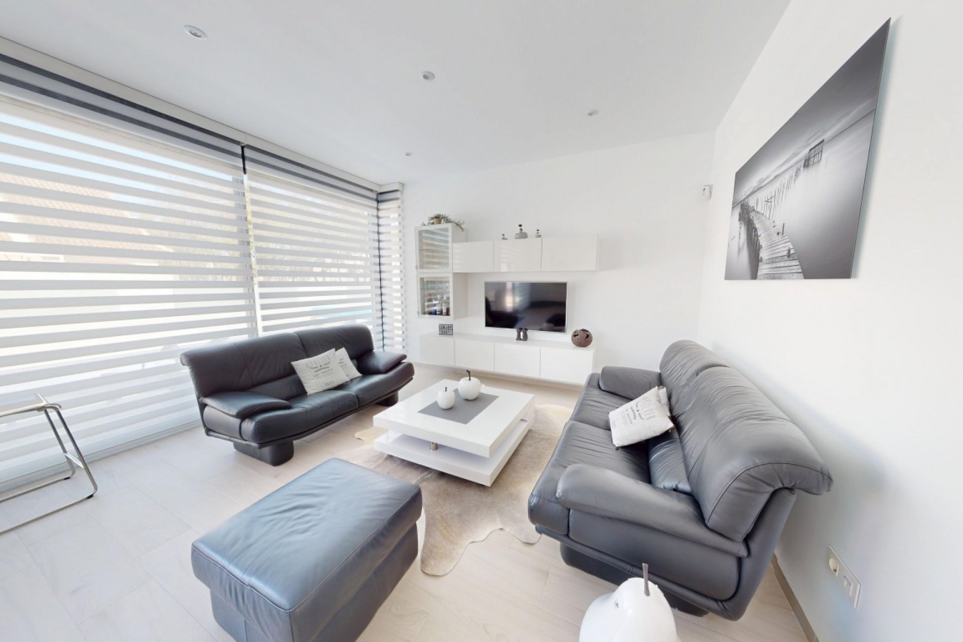 Sale - Villa - Los Alcázares