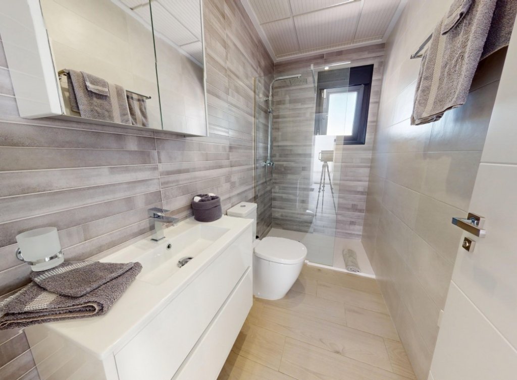 Sale - Villa - Los Alcázares