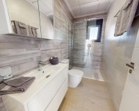 Sale - Villa - Los Alcázares