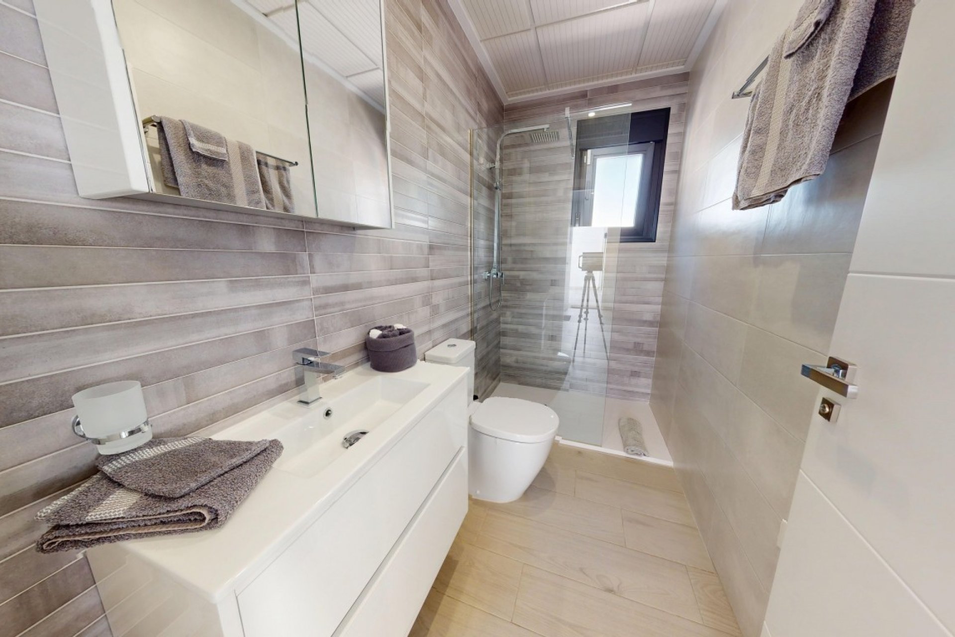 Sale - Villa - Los Alcázares