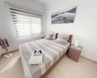 Sale - Villa - Los Alcázares