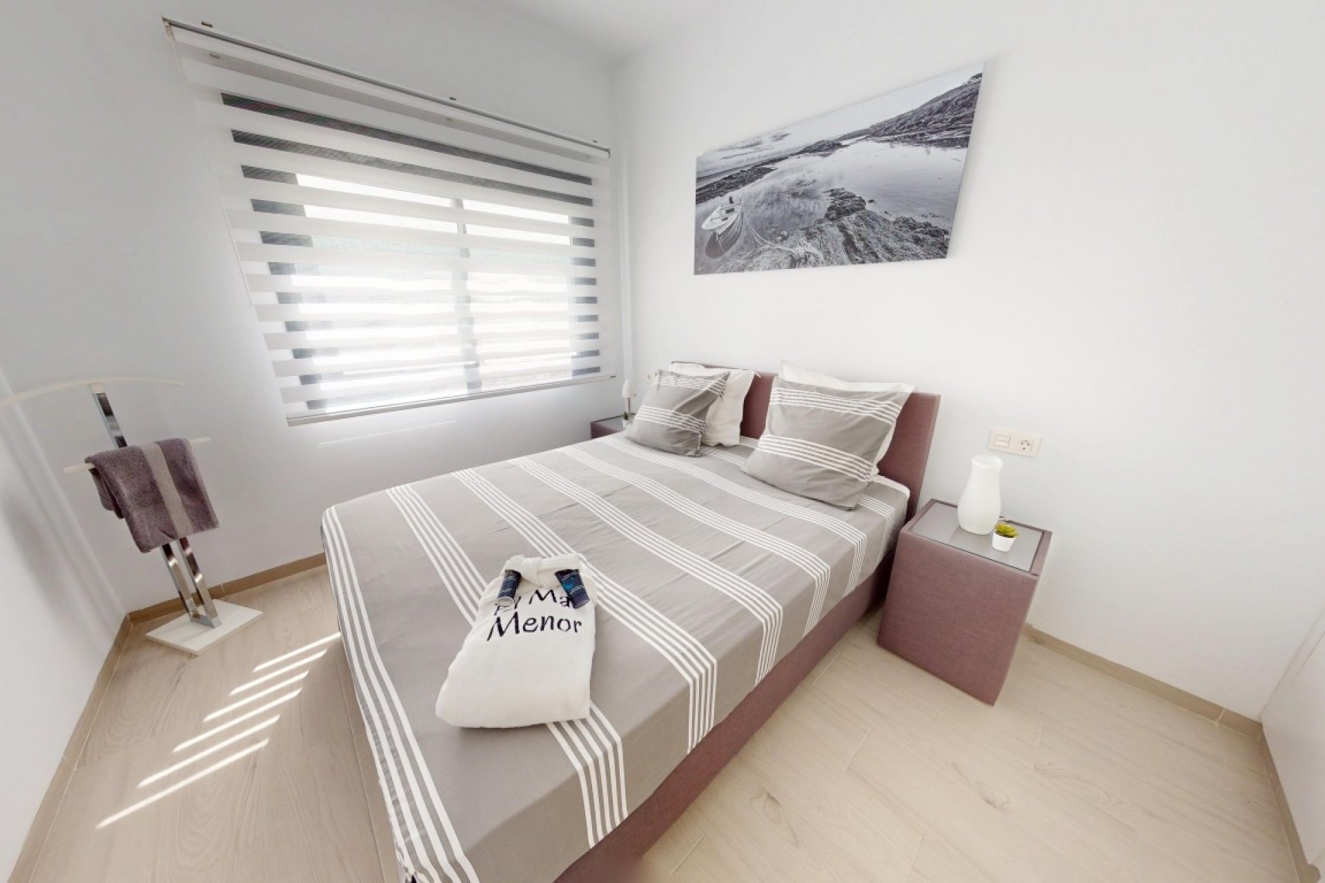 Sale - Villa - Los Alcázares