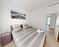 Sale - Villa - Los Alcázares