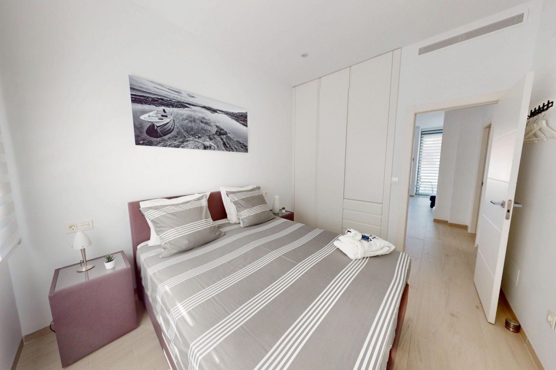 Sale - Villa - Los Alcázares