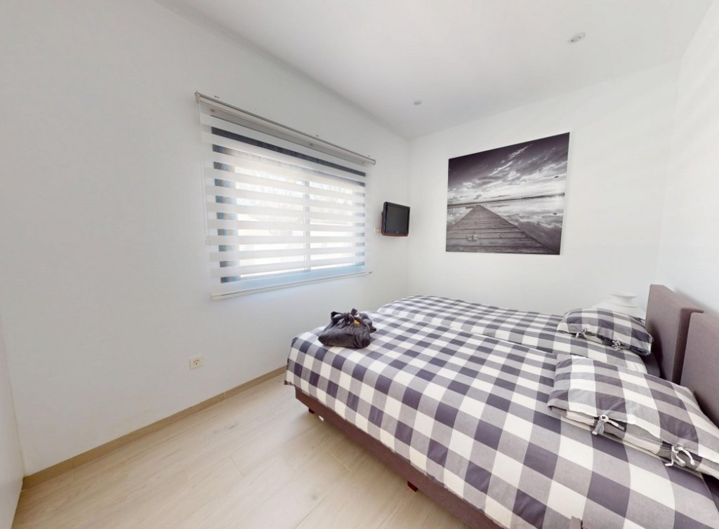 Sale - Villa - Los Alcázares