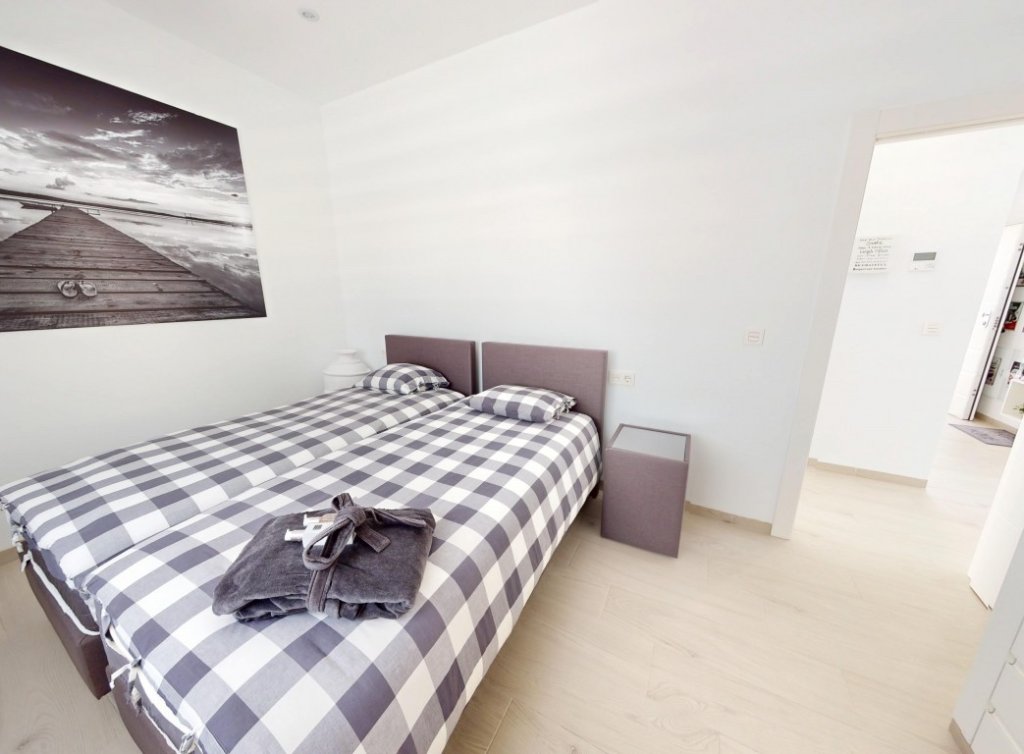 Sale - Villa - Los Alcázares