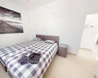 Sale - Villa - Los Alcázares