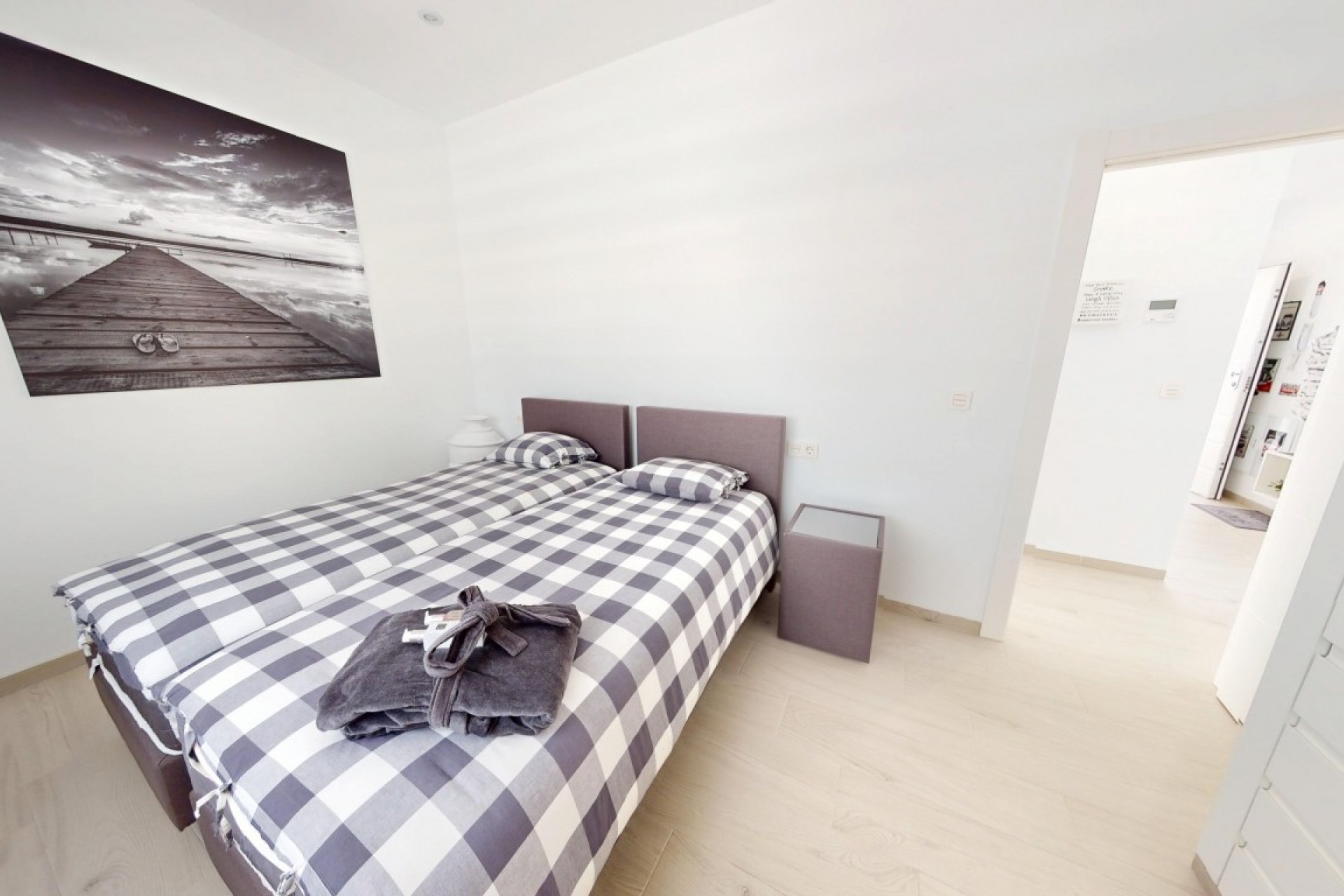 Sale - Villa - Los Alcázares