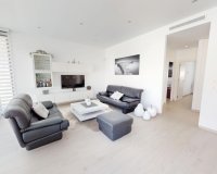 Sale - Villa - Los Alcázares