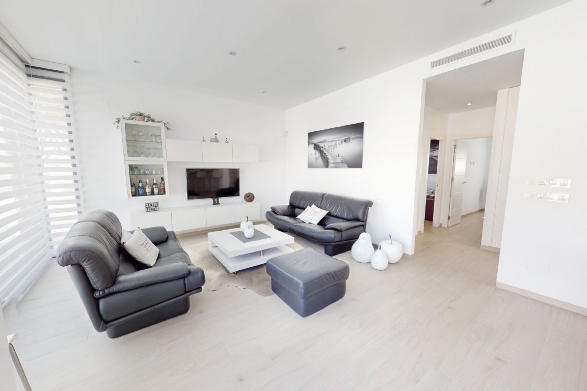 Sale - Villa - Los Alcázares