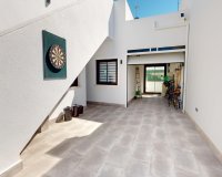 Sale - Villa - Los Alcázares
