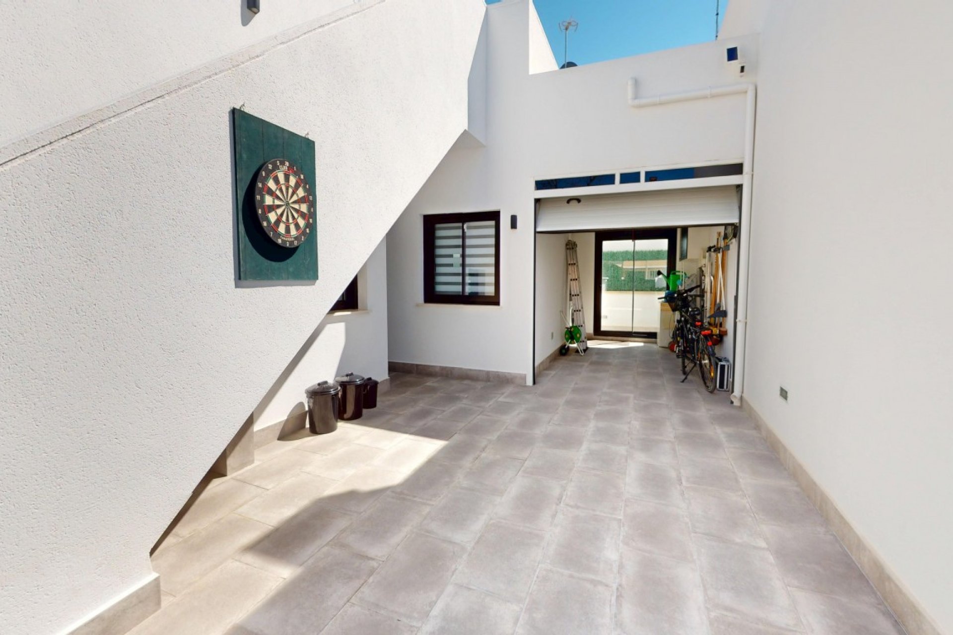 Sale - Villa - Los Alcázares