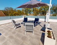 Sale - Villa - Los Alcázares