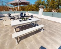 Sale - Villa - Los Alcázares