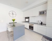 Sale - Villa - Los Alcázares