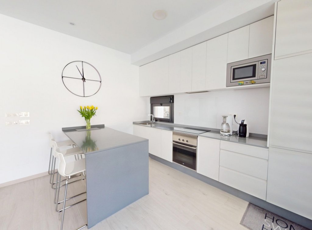 Sale - Villa - Los Alcázares