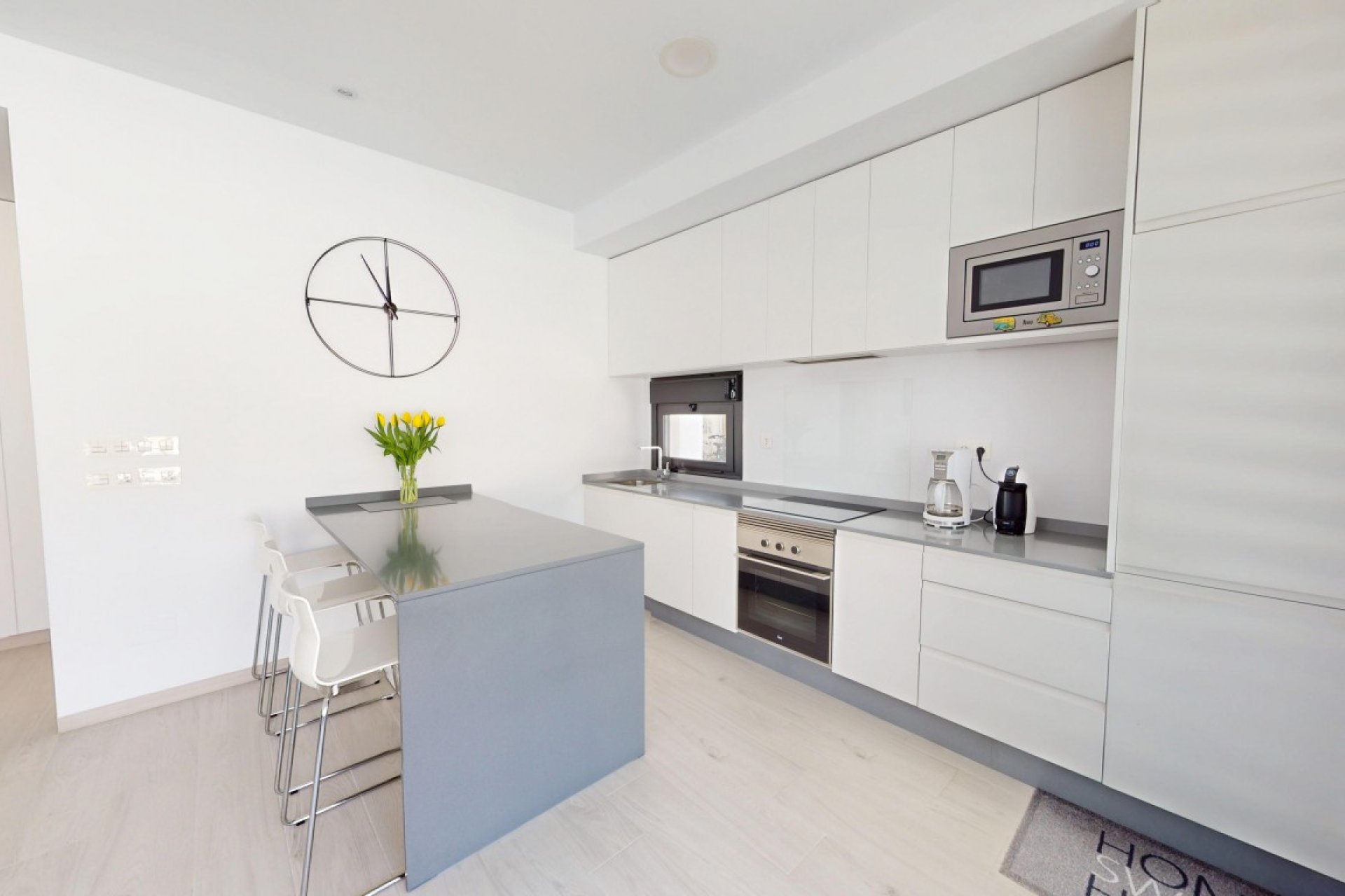 Sale - Villa - Los Alcázares