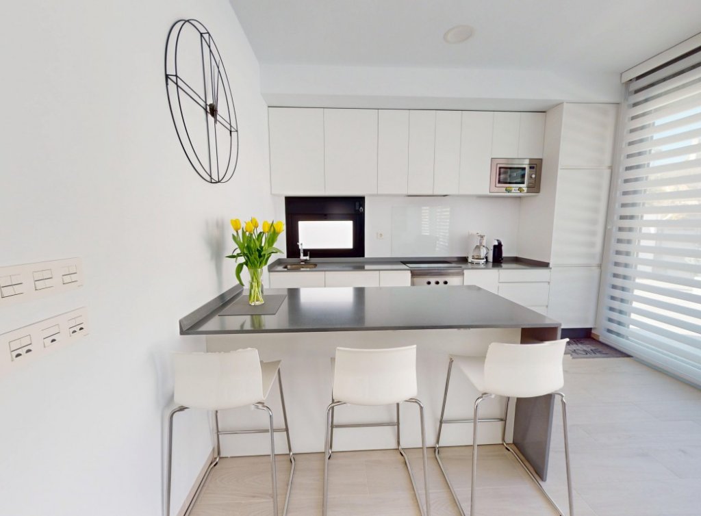 Sale - Villa - Los Alcázares