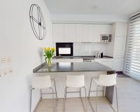 Sale - Villa - Los Alcázares