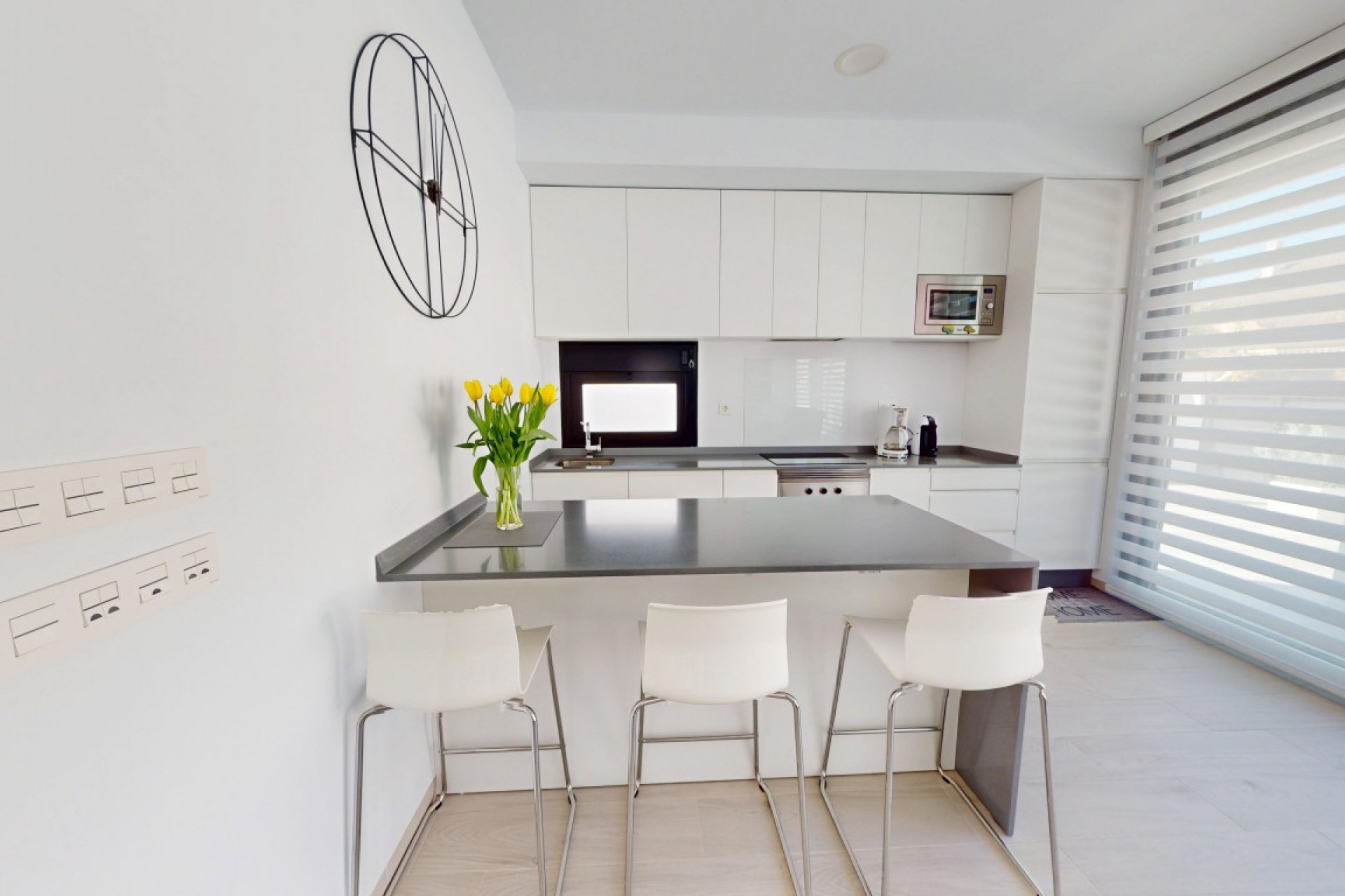 Sale - Villa - Los Alcázares