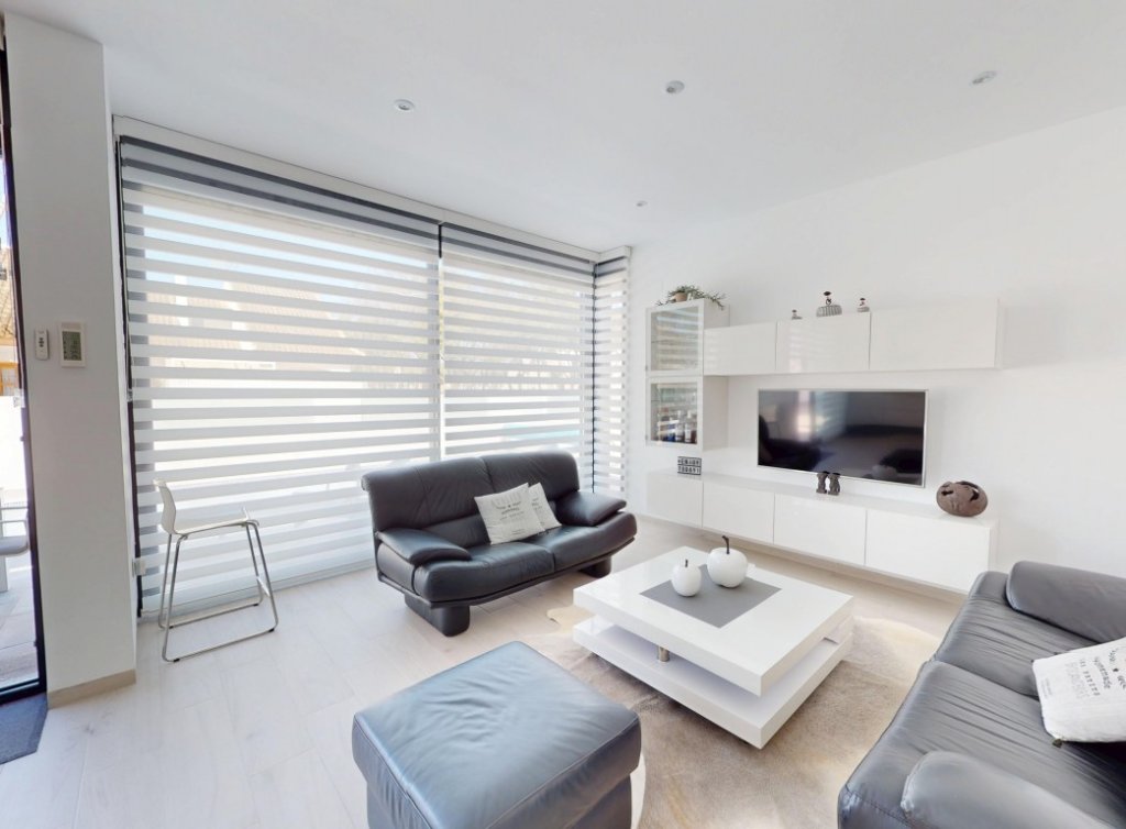 Sale - Villa - Los Alcázares