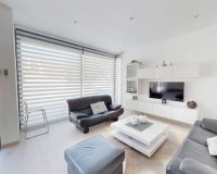 Sale - Villa - Los Alcázares