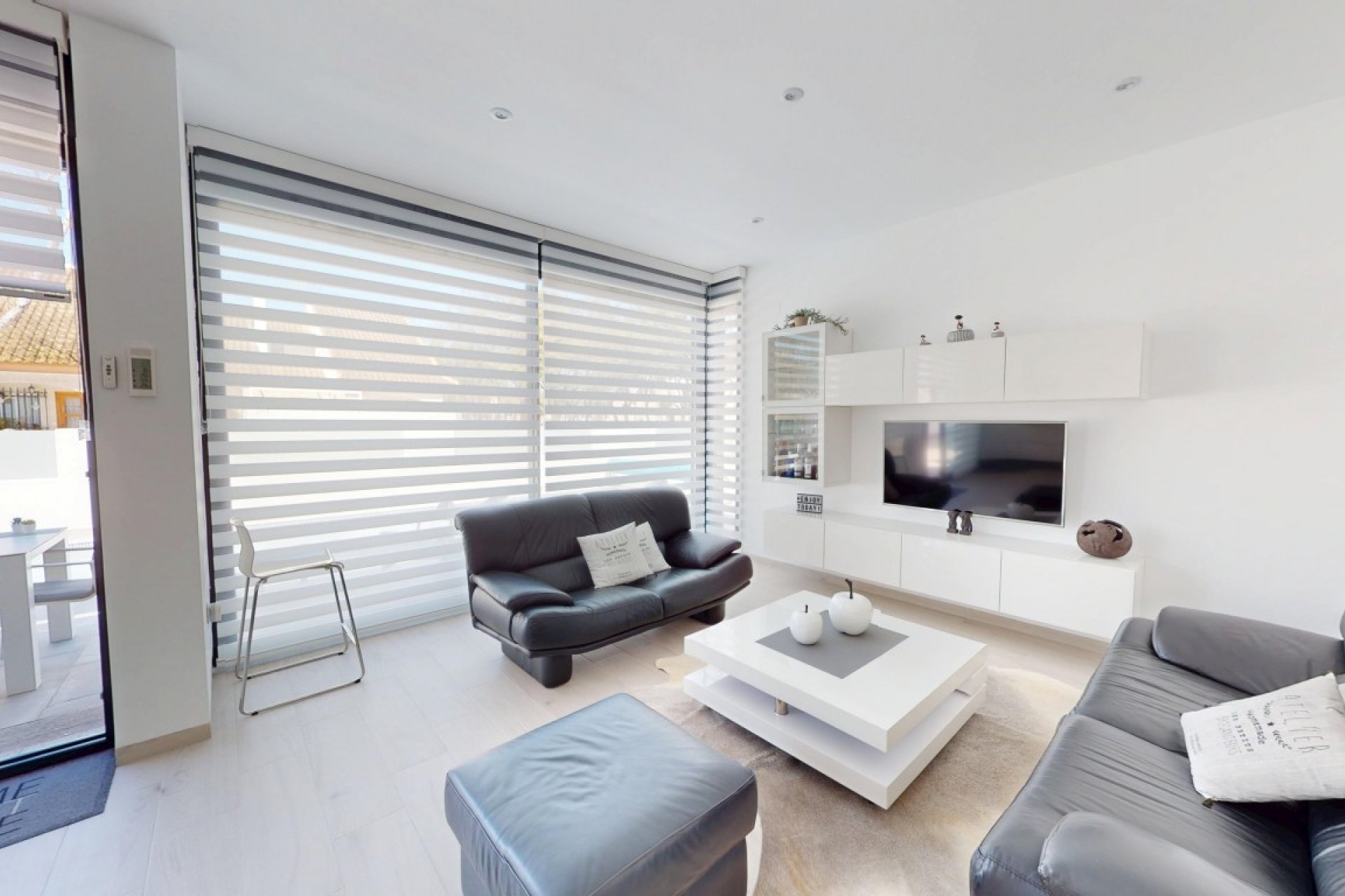 Sale - Villa - Los Alcázares