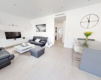 Sale - Villa - Los Alcázares