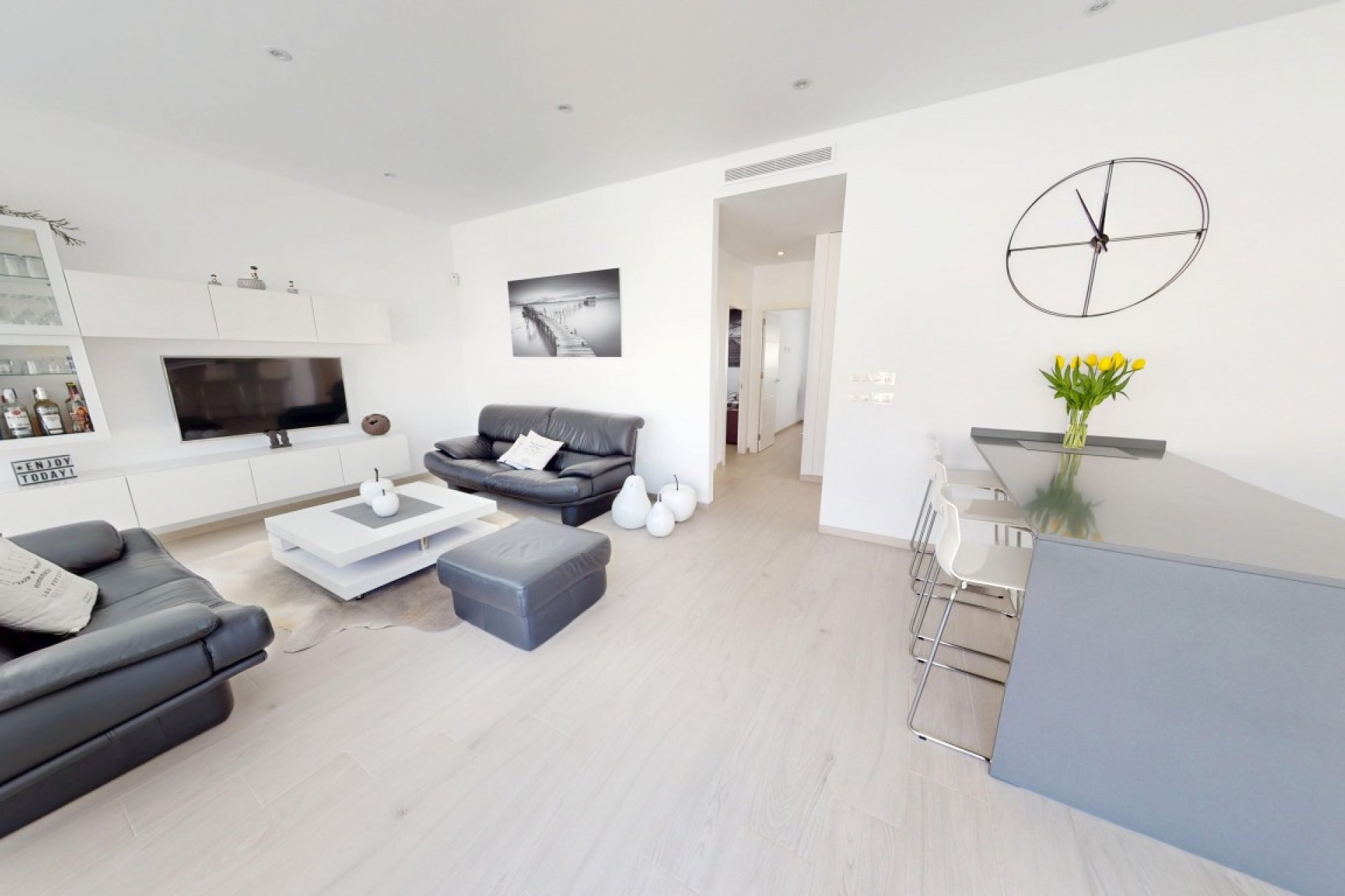 Sale - Villa - Los Alcázares