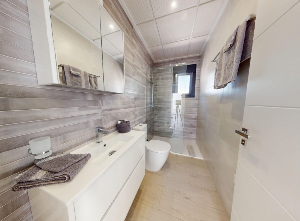 Sale - Villa - Los Alcázares