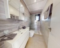 Sale - Villa - Los Alcázares