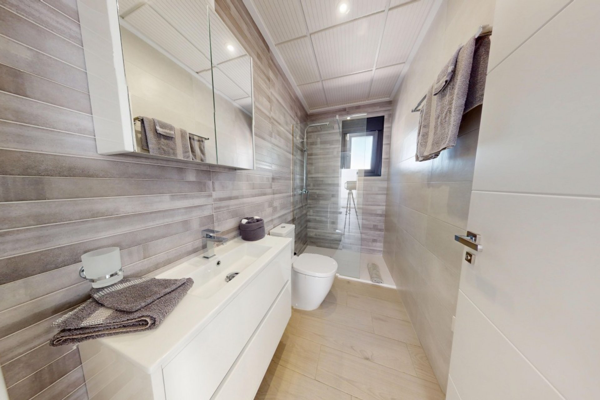 Sale - Villa - Los Alcázares