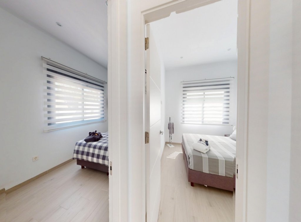 Sale - Villa - Los Alcázares