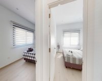 Sale - Villa - Los Alcázares