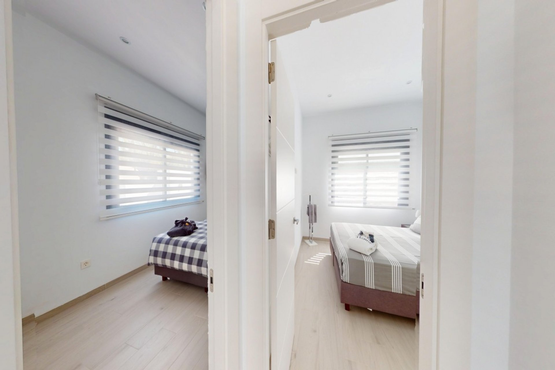 Sale - Villa - Los Alcázares