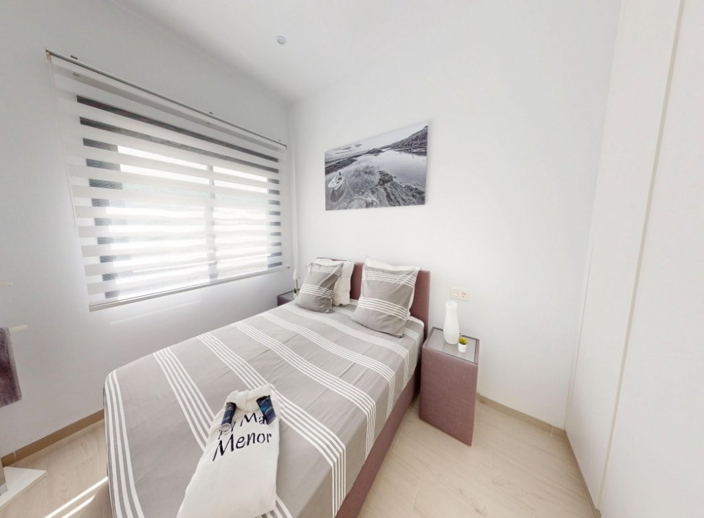 Sale - Villa - Los Alcázares