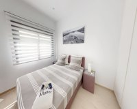 Sale - Villa - Los Alcázares