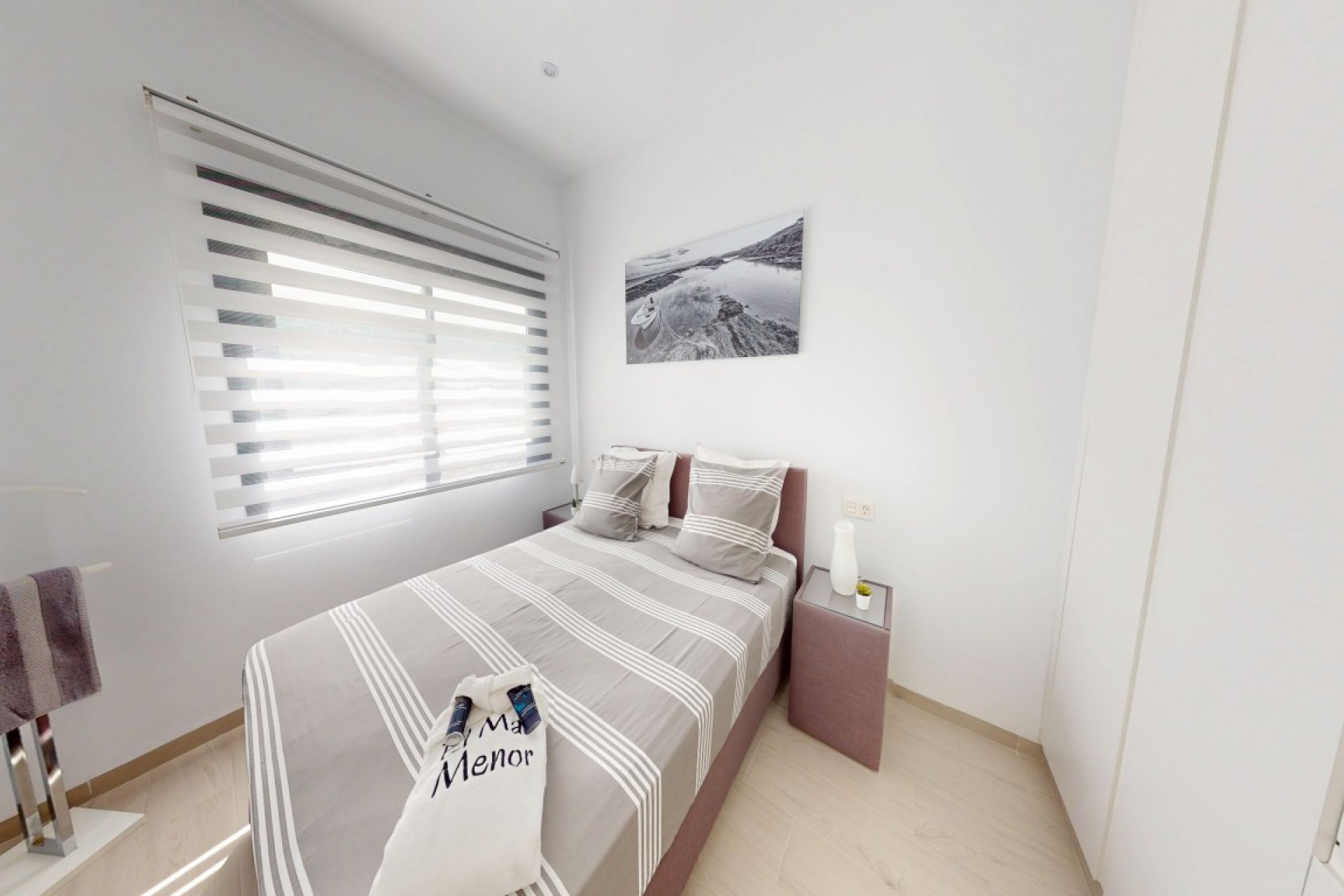 Sale - Villa - Los Alcázares