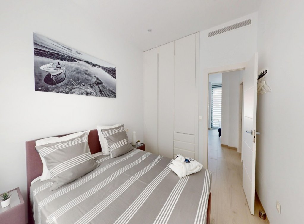 Sale - Villa - Los Alcázares