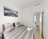 Sale - Villa - Los Alcázares