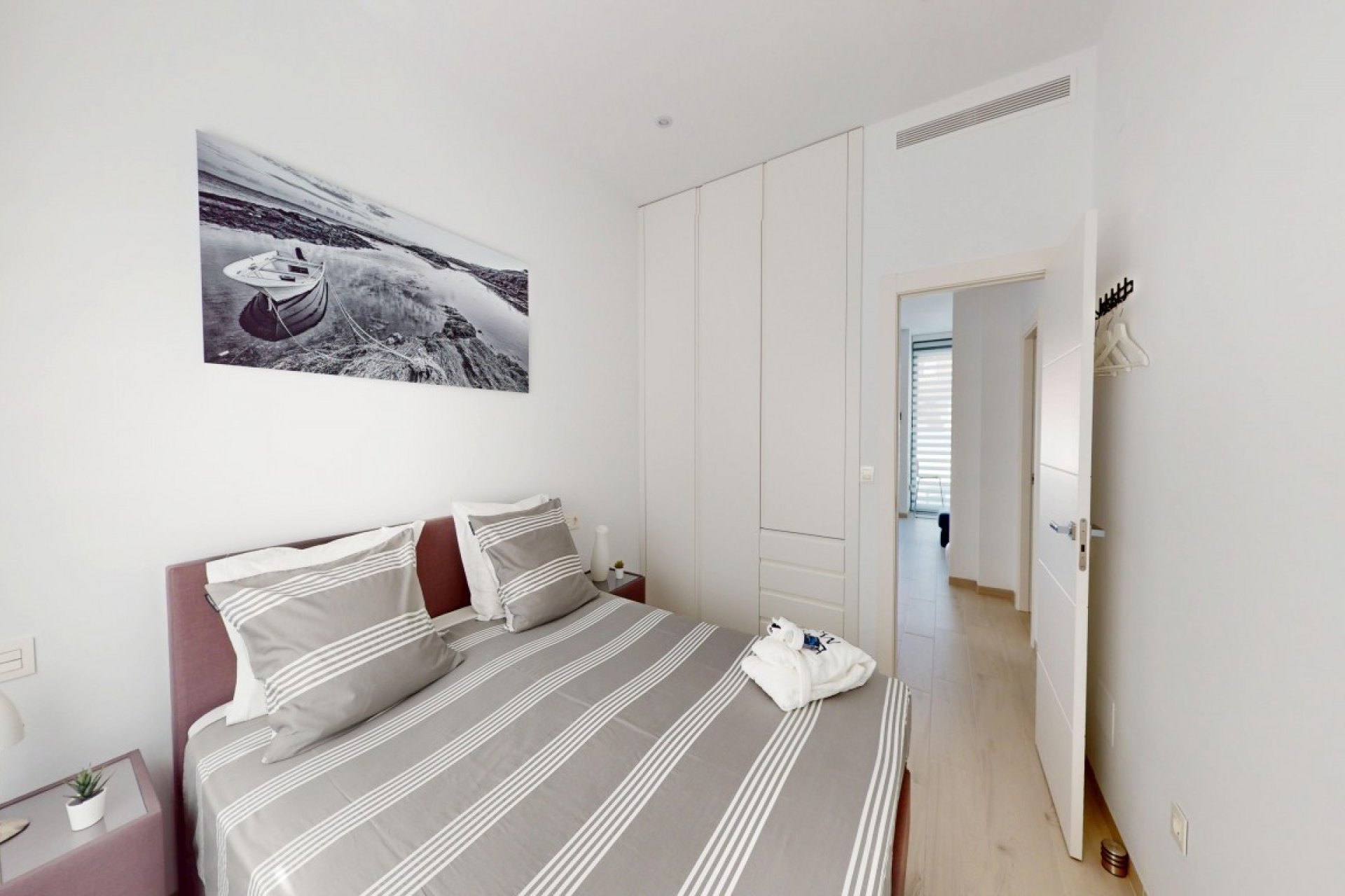 Sale - Villa - Los Alcázares