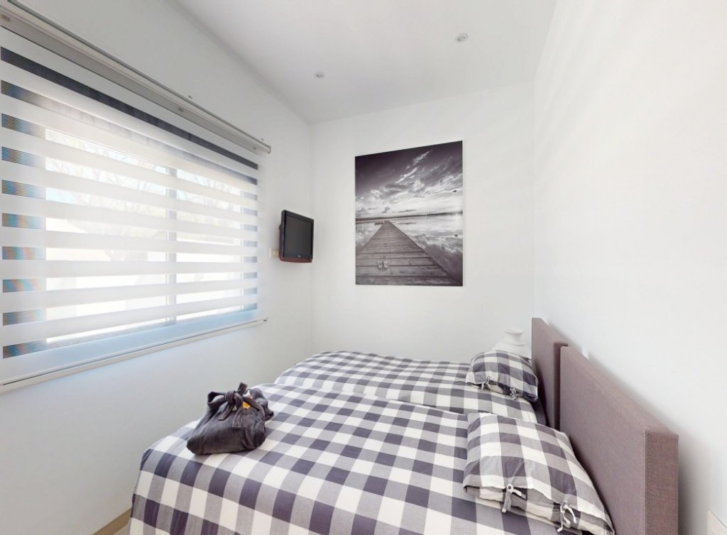 Sale - Villa - Los Alcázares