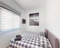 Sale - Villa - Los Alcázares