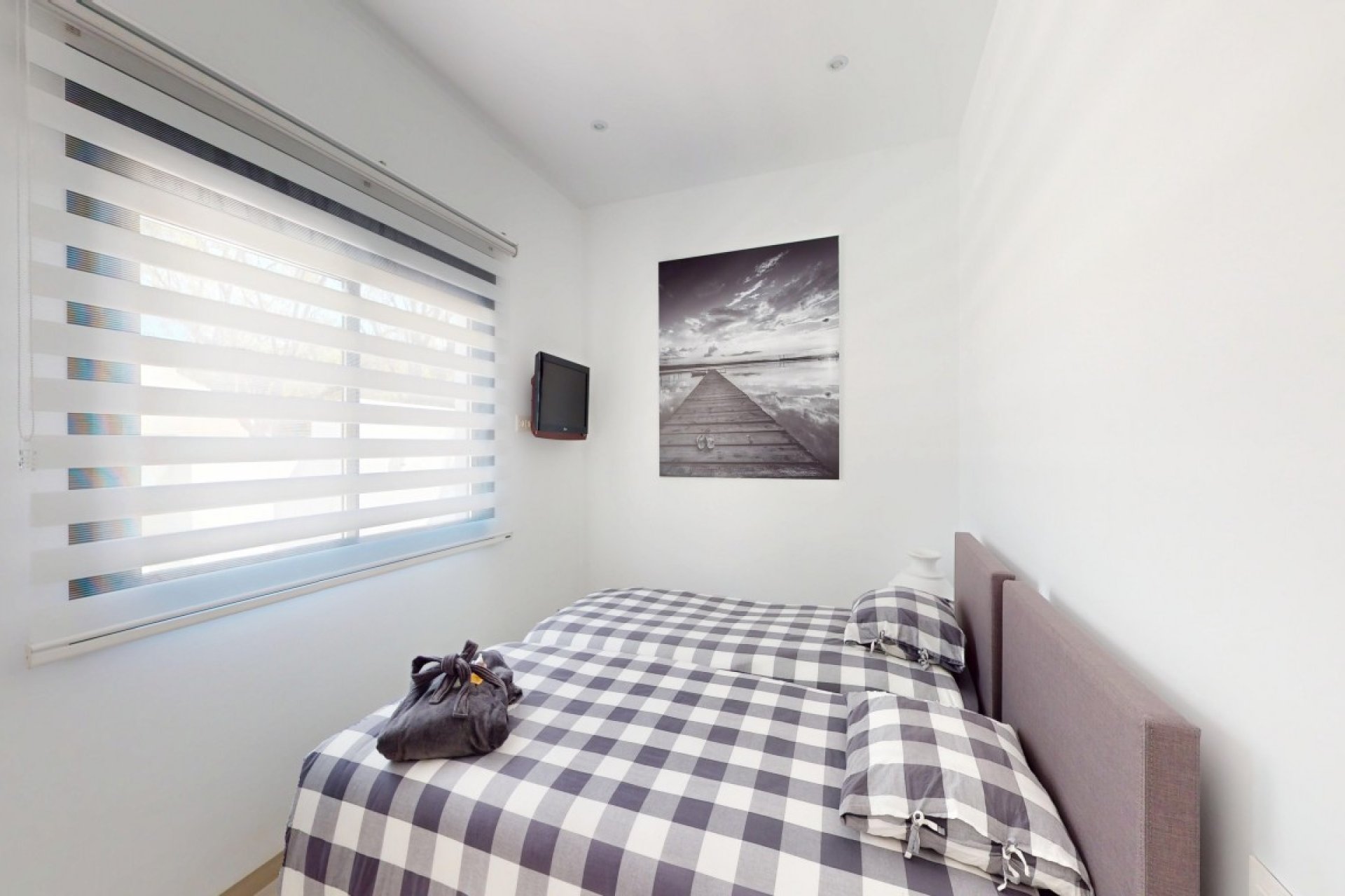 Sale - Villa - Los Alcázares