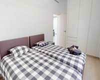 Sale - Villa - Los Alcázares