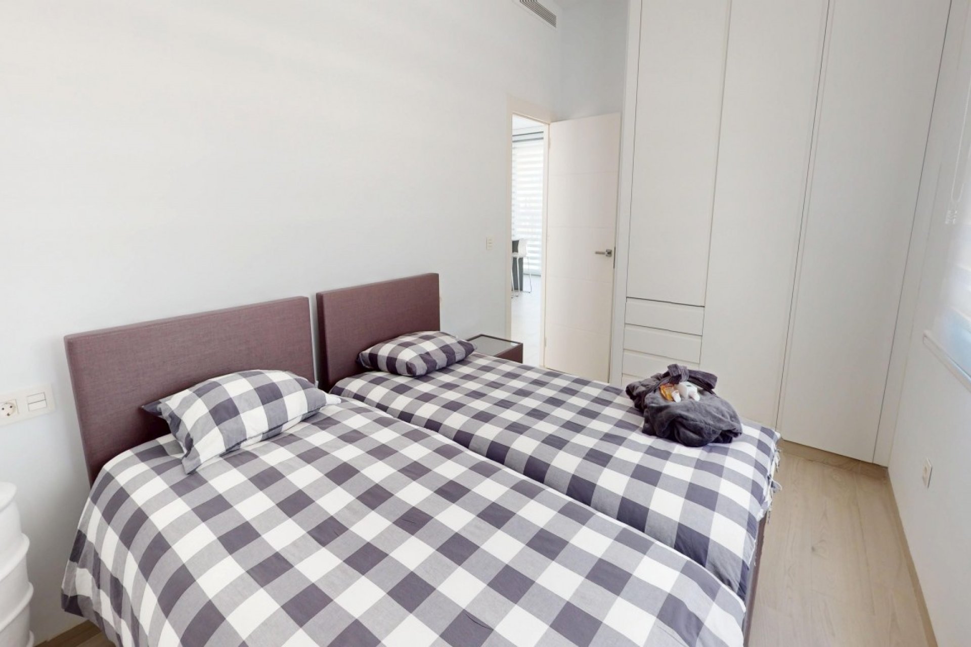 Sale - Villa - Los Alcázares