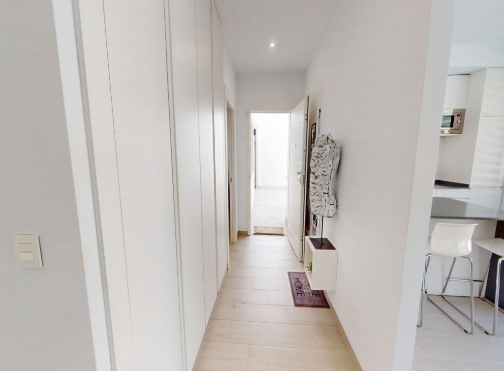 Sale - Villa - Los Alcázares