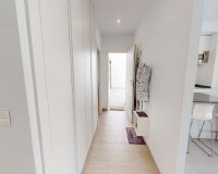 Sale - Villa - Los Alcázares