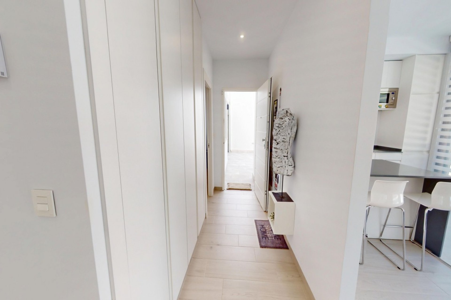 Sale - Villa - Los Alcázares